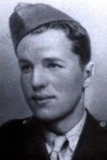 Pvt George A Kos - Co D  -(Courtesy of B Jeffries)