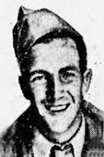 Pvt John W Condon - Co D - MIA?BS