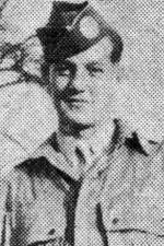 Sgt William R Groy - Co D 