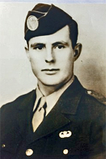 Pfc Albert Bass
