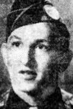  Pfc Henry W Ostrowski