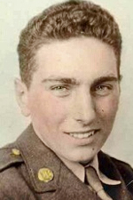 Pfc Joseph R Comeau