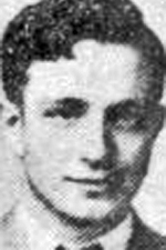  Pvt Robert W Slatton - Silver Star Recipient