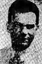 Pvt Felix J Lopachin casualty related to the #42-30734-77 incident on June 6, 1944