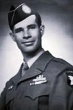 Pfc Robert C Knott (Source: B Jeffries)