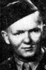 Pfc Thomas I Marshall