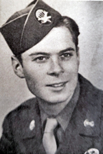 Pfc Charles W Rice also in  3rd bn 508th DNB Frankfurt 1/5/46 Listed in NARA WWII casualty list (Source:B Jeffries)
