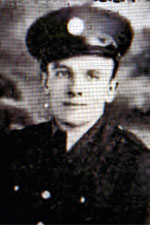 Pvt Forest G Wayne - 501 RHQ