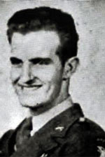 Pfc Richard Cody - BS/PH -  (Courtesy: B Jeffries) 