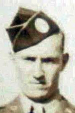Pfc Billie S Eversole - Company B - PH