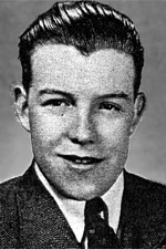 Pfc John F Webb - Company B - PH