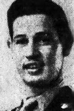 Pfc Peter W Lynch Jr - Company B - PH