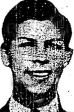 Pfc Randall A Powless - Company D
