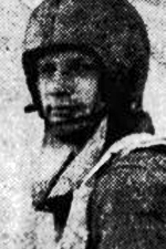 Sgt James J Nemeth - Company E 