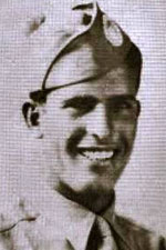 Pfc LawrencPfc Earnest R Shelton  - Company H (Source:B Jeffries)