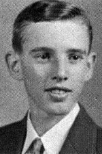 Pvt Lawrence F Koller - Company H - PH 