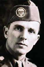 Pvt Onroe H Luther - Company H - PH (Source:B Jeffries)