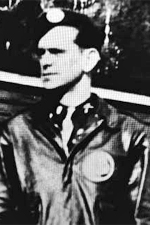 1/Lt Charles E Matson (Source: B Jeffries)