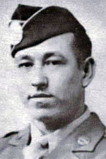 T/5 George C Baxley PH (Source: B Jeffries)