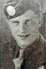 Pvt Leslie B Nussbaum - Company I 