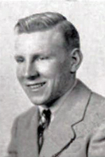 Pvt Roy J Sherrod- Company I 