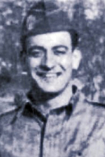 Sgt Ralph D Casas - SS Recipient PH(OLC) BS (Source: B Jeffries)