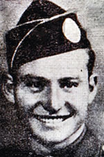 S/Sgt Walter G Presley - Bronze Star Recipient (OLC) PH (Courtesy: B Jeffries)