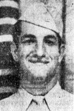 Pvt Paul G Rentz