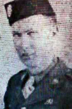 Cpl J. Clark Horton - RHQ - PH (Source:B Jeffries)