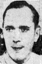 T/4 Andrew Kalonsky - RHQ Company