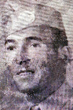 Cpl John Kudla (Source: B Jeffries)