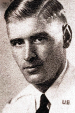1/Lt Arthur C Vandivort Silver Star Recipient