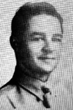 Pfc Carlos L Gray PH(OLC) (Source: B Jeffries)