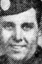 Pfc Fred M Morgan