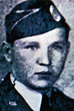 Sgt Louis E Boyd - BS - (Source: B Jeffries)