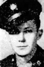 Pfc Roy E Piippo