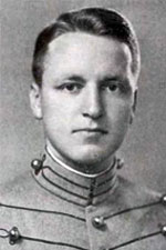 LTC John J Tolson III Deputy Rock Force Commander
