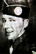Pfc Eulie B Harrison (Source: B Jeffries)