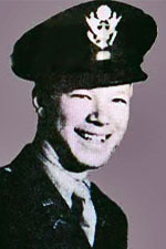2/Lt Charles L Slover - PH (Source: B Jeffries)
