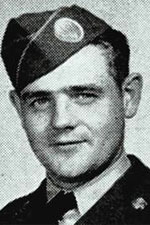 T/5 Robert J Houck (Source: B Jeffries)