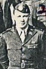 1/Lt Joseph E Dunn Silver Star Recipient