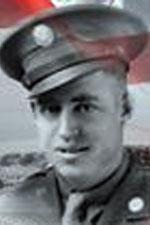 Pfc Angus M Giles BS/PH