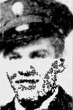 Pvt Ignatius W Wengress - 1st Platoon (Courtesy: FAG)