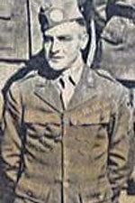 Sgt William Houser
