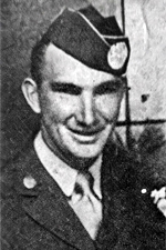 Cpl Hilton M Holland Silver Star Recipient