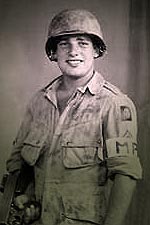 S/Sgt Henry P Paquet