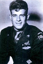 Pfc Boyd B Griffith ASN: 35654168
