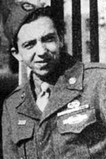 CPvt Thomas M Hayes (Source: B Jeffries)