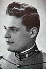 1/Lt David M Sniderman (KIA No Korea)