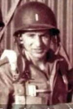 1/Lt Roy M Hanna -DSC Recipient  former XO Hq3 (Source: B Jeffries) 